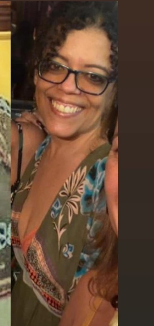 Ana Andrade depois de perder 20 quilos